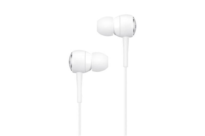 Sluchátka Samsung Wired In Ear bílá