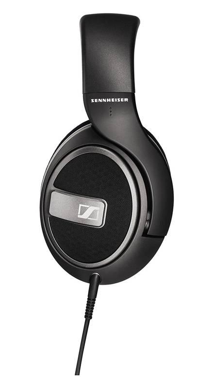 Sluchátka Sennheiser HD559 černá