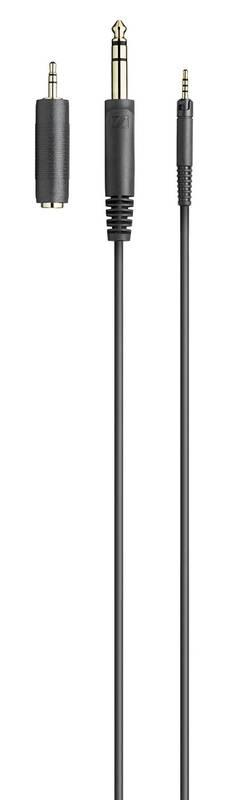 Sluchátka Sennheiser HD569 černá