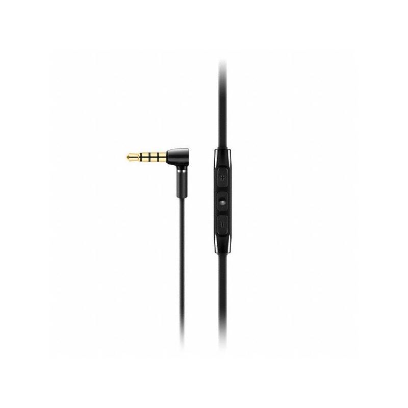 Sluchátka Sennheiser Momentum In-Ear G chrom