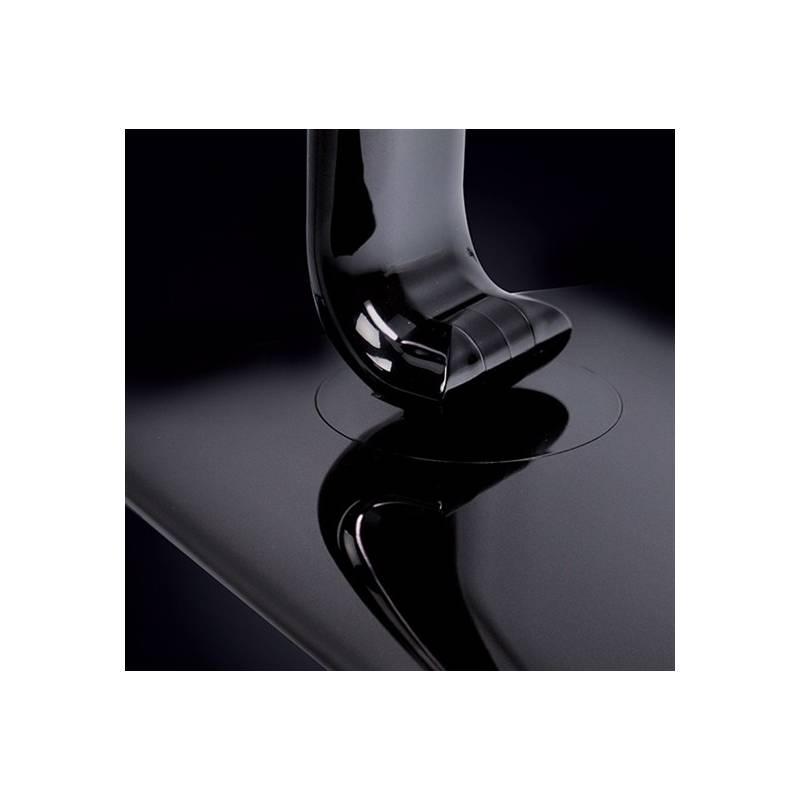 Stolní LED lampička Solight WO37 stmívatelná, 12W černá