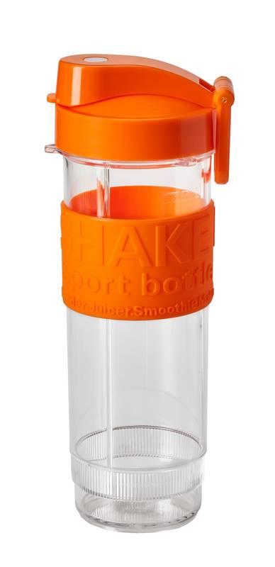 Stolní mixér Concept Active Smoothie SM3381 oranžový