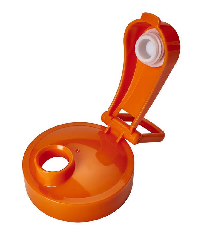 Stolní mixér Concept Active Smoothie SM3381 oranžový