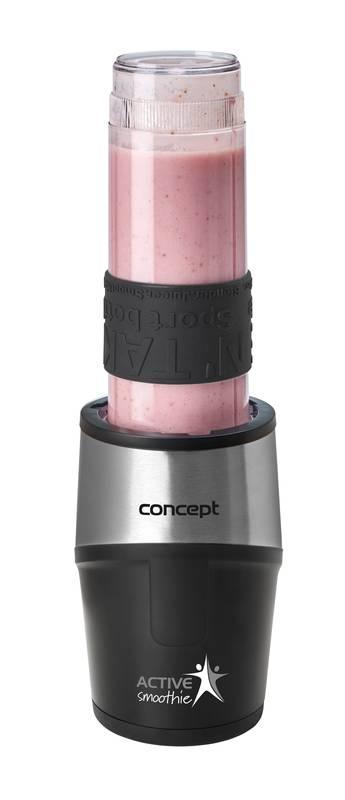 Stolní mixér Concept Active Smoothie SM3385 černý