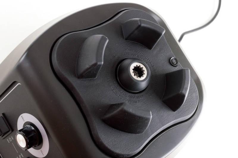 Stolní mixér G21 Blender G21 Perfect smoothie black černý