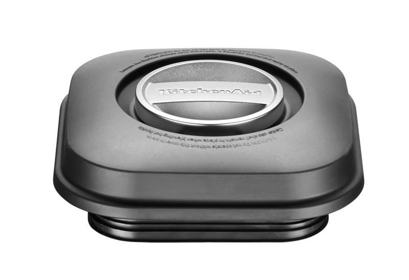 Stolní mixér KitchenAid Power Plus 5KSB8270EBK černý