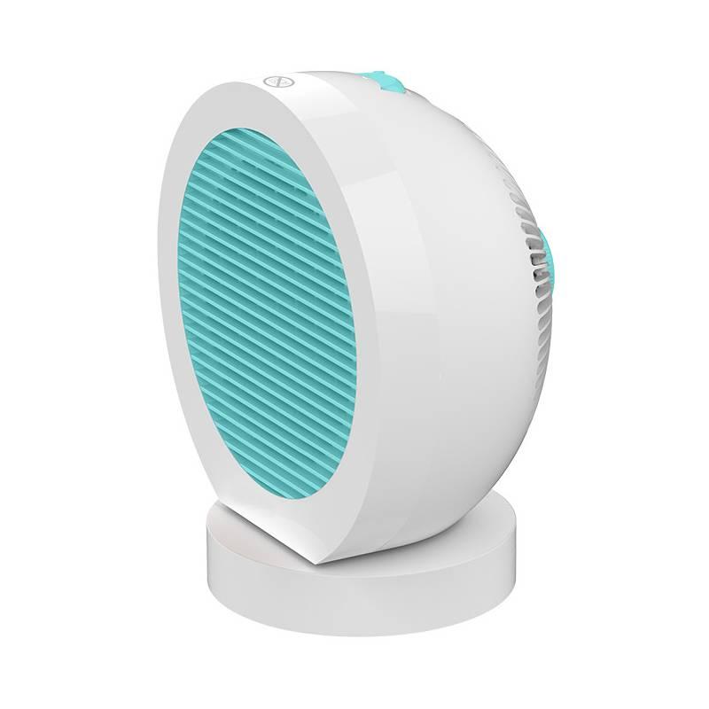 Teplovzdušný ventilátor Ardes 4F04O modrý