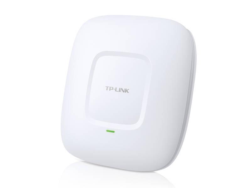 TP-Link EAP115 2,4 GHz, TP-Link, EAP115, 2,4, GHz