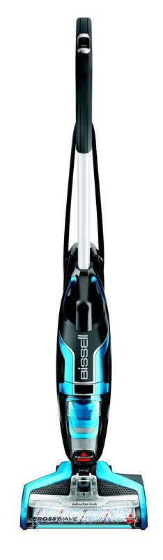 Vysavač tyčový Bissell 17132 CrossWave modrý