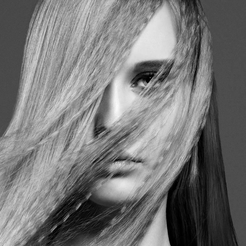 Žehlička na vlasy Imetec Bellissima G BHS6 100 černá