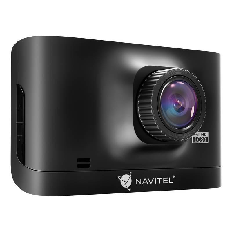 Autokamera Navitel R400 černá
