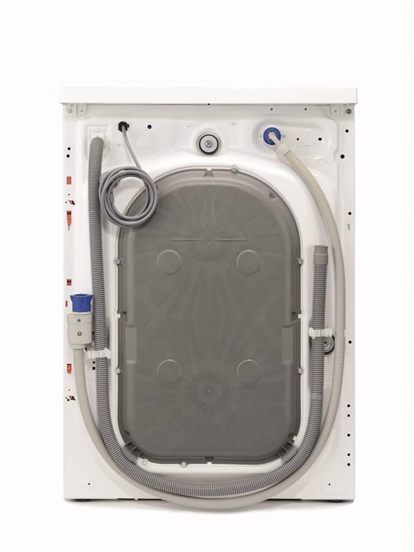 Automatická pračka AEG ProSteam® L7FBE68SC bílá