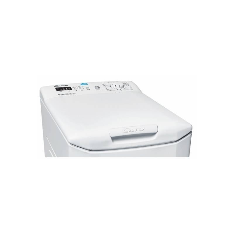Automatická pračka Candy CST 360L-S bílá, Automatická, pračka, Candy, CST, 360L-S, bílá