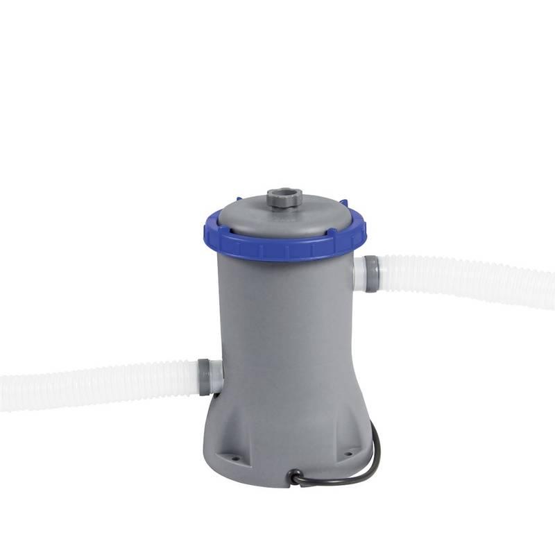 Bazén Bestway Steel Frame Pool 366 x 100 cm