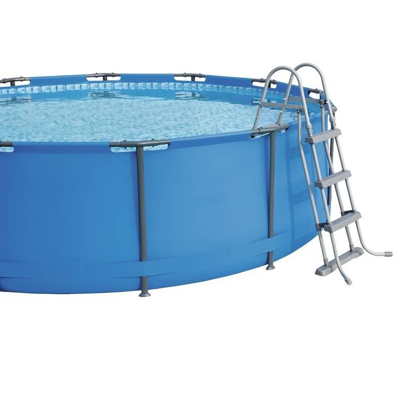 Bazén Bestway Steel Frame Pool 366 x 100 cm