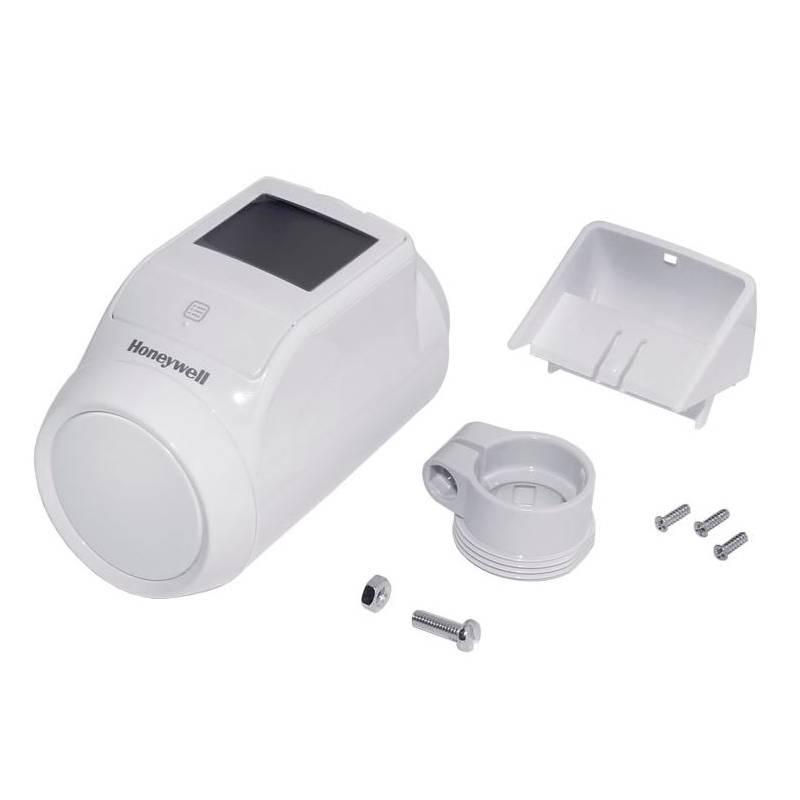 Termohlavice honeywell Termohlavice honeywell