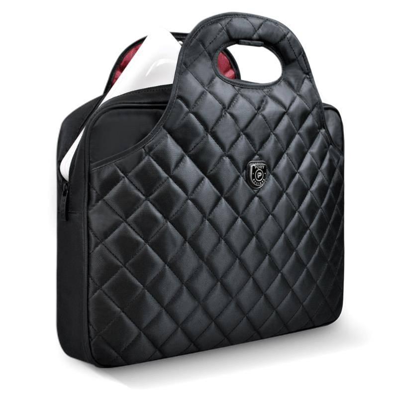 Brašna na notebook PORT DESIGNS Firenze Toploading 15,6" černá