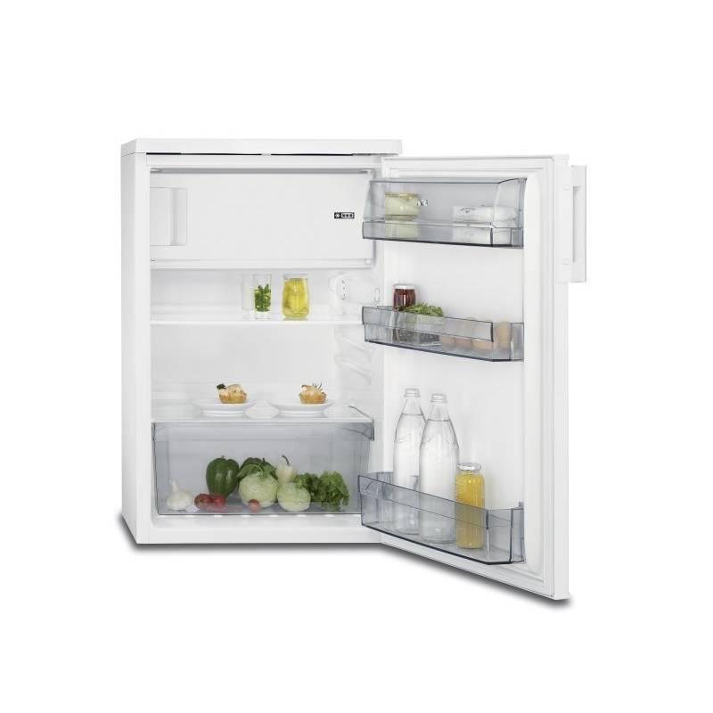Chladnička AEG RTB51411AW bílá