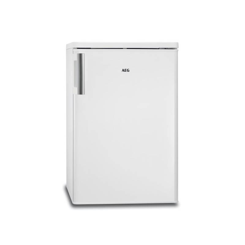 Chladnička AEG RTB51411AW bílá