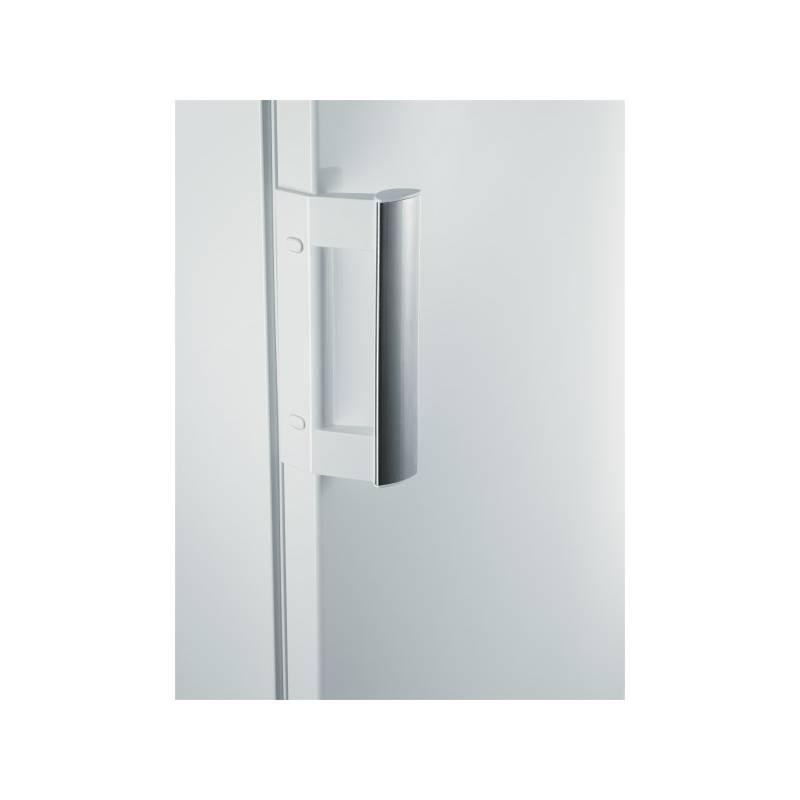 Chladnička AEG RTB51411AW bílá