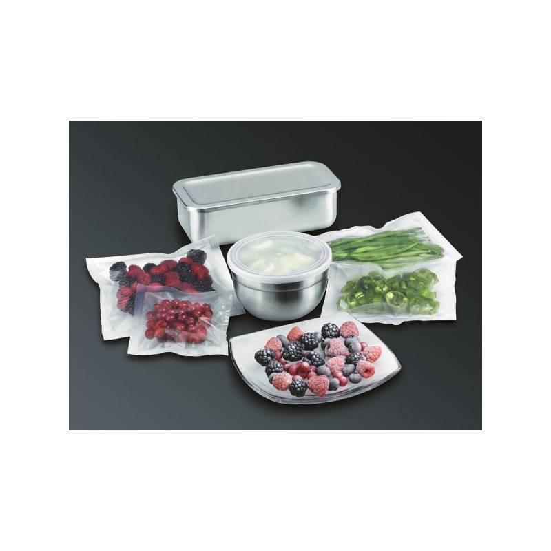 Chladnička AEG RTB51411AW bílá