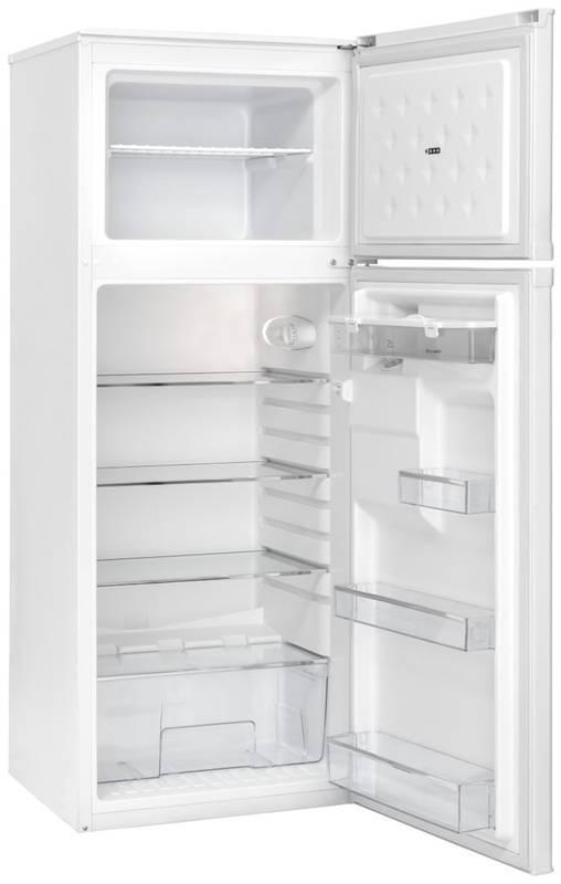 Chladnička Amica VD 1441 AWW bílá