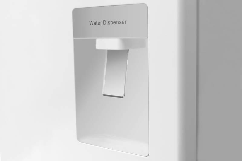 Chladnička Amica VD 1441 AWW bílá