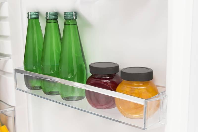 Chladnička Amica VD 1441 AWW bílá