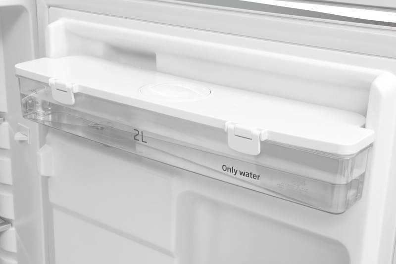 Chladnička Amica VD 1441 AWW bílá