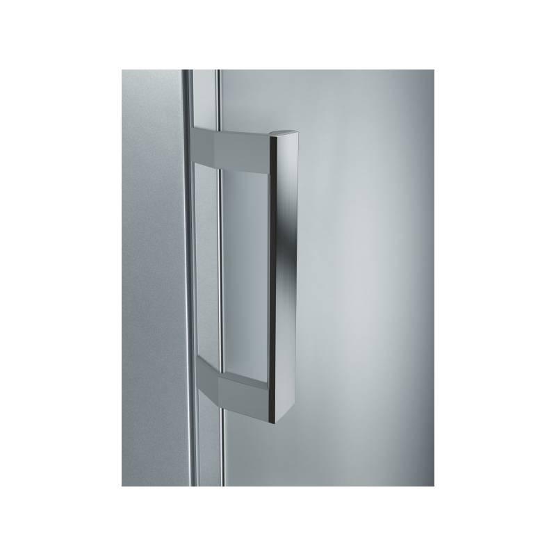 Chladnička s mrazničkou AEG Mastery RCB63326OX nerez