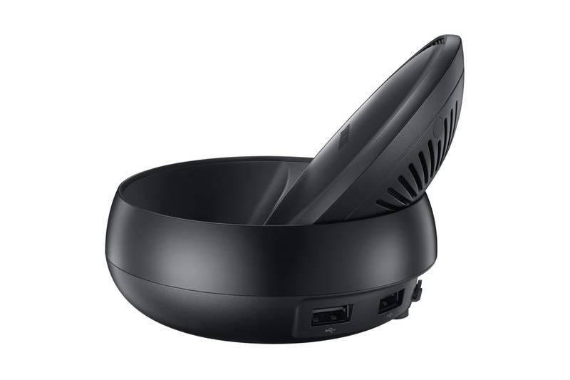 Dokovací stanice Samsung DeX Station černý