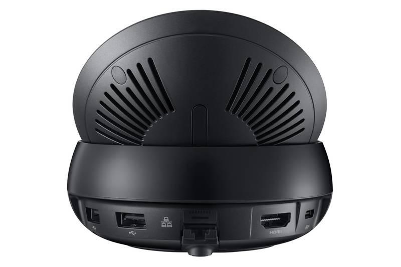 Dokovací stanice Samsung DeX Station černý