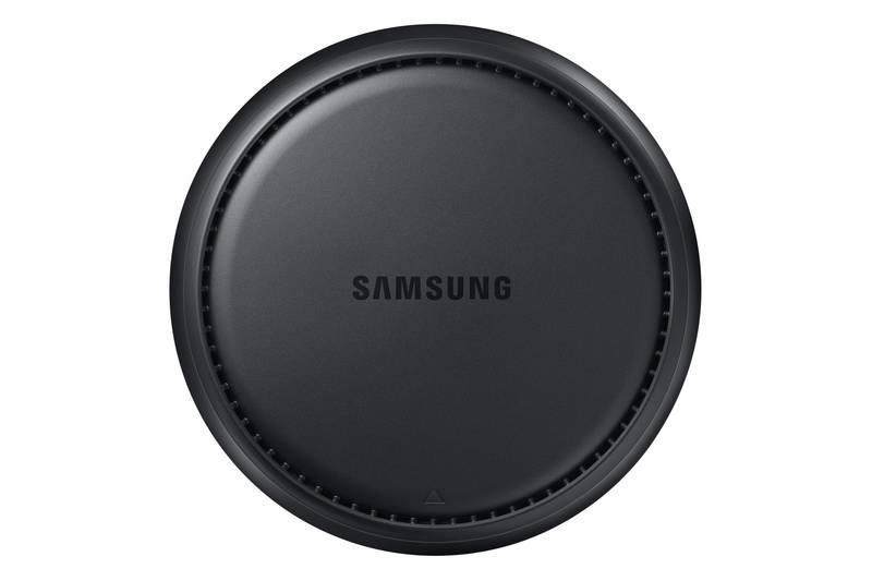Dokovací stanice Samsung DeX Station černý