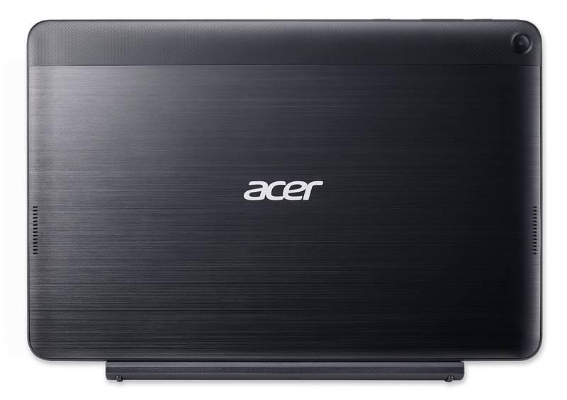Dotykový tablet Acer One S1003 černý