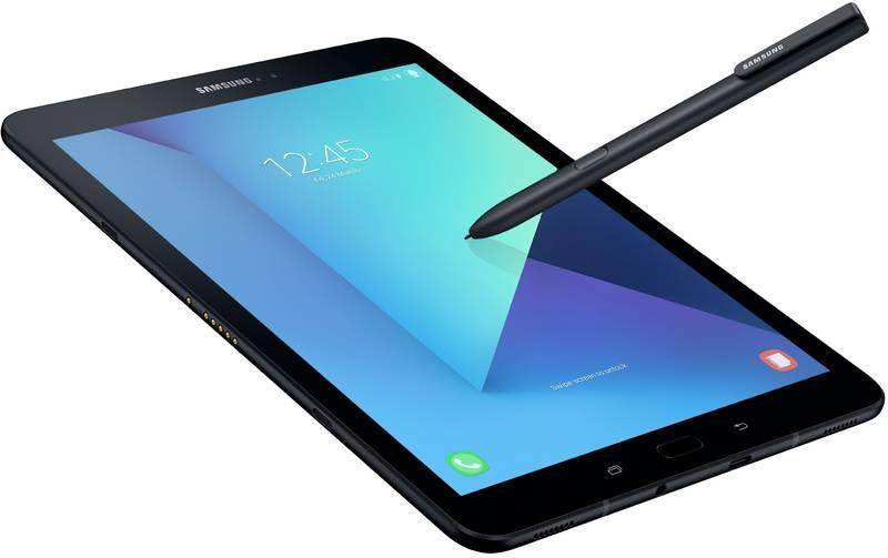 Dotykový tablet Samsung Galaxy Tab S3 9.7 Wi-FI černý
