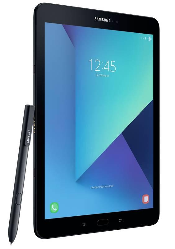 Dotykový tablet Samsung Galaxy Tab S3 9.7 Wi-FI černý