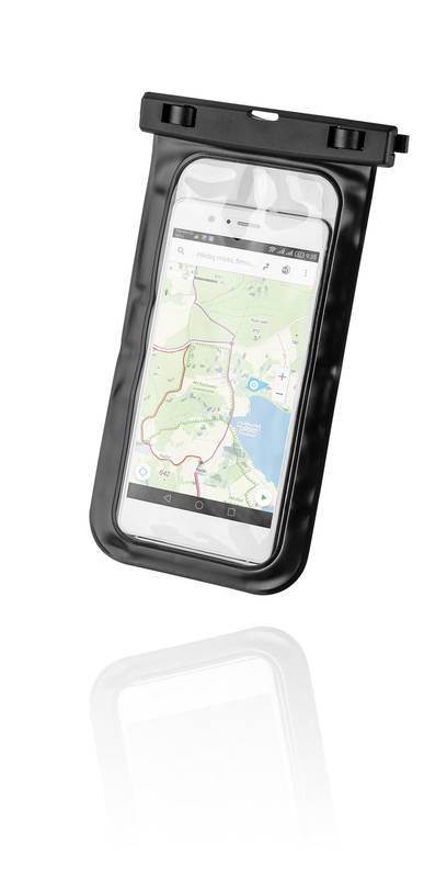 Držák GoGEN s příslušenstvím černý