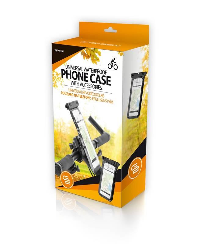 Držák GoGEN s příslušenstvím černý