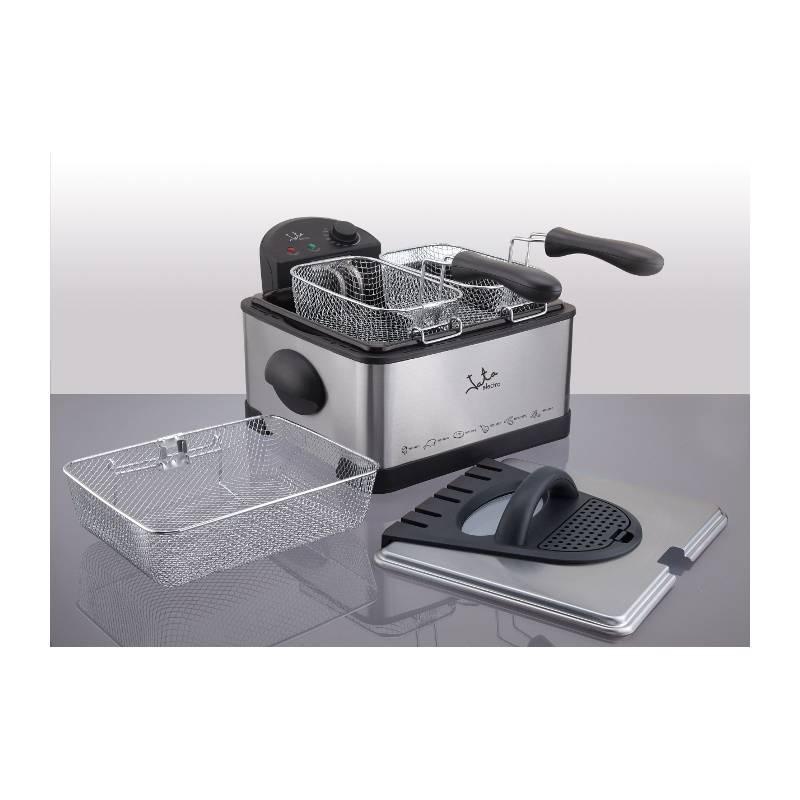 Fritéza JATA FR700 nerez