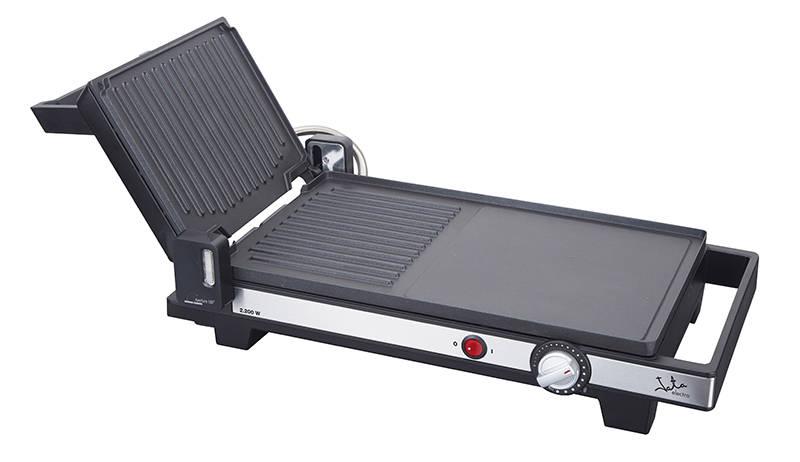 Gril JATA GR269 černý