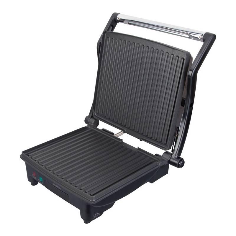 Gril JATA GR494N nerez