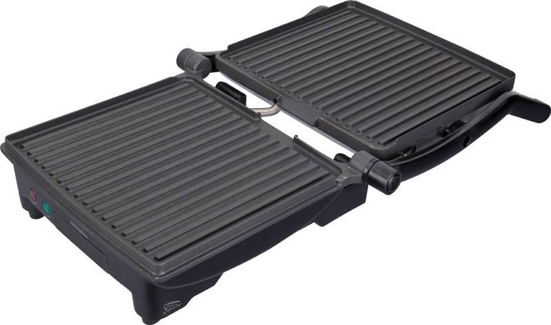 Gril JATA GR494N nerez