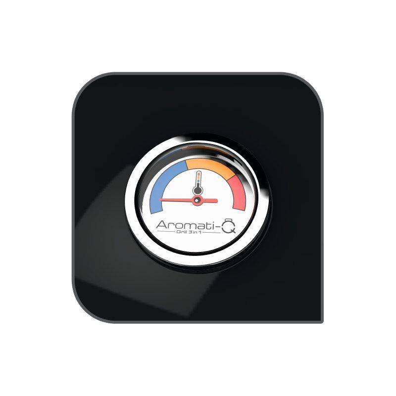 Gril Tefal BG916834 černý