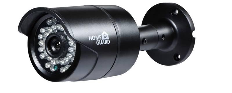 Kamera iGET HOMEGUARD HGPRO728 - barevná venkovní HD 720p CCTV , IP66