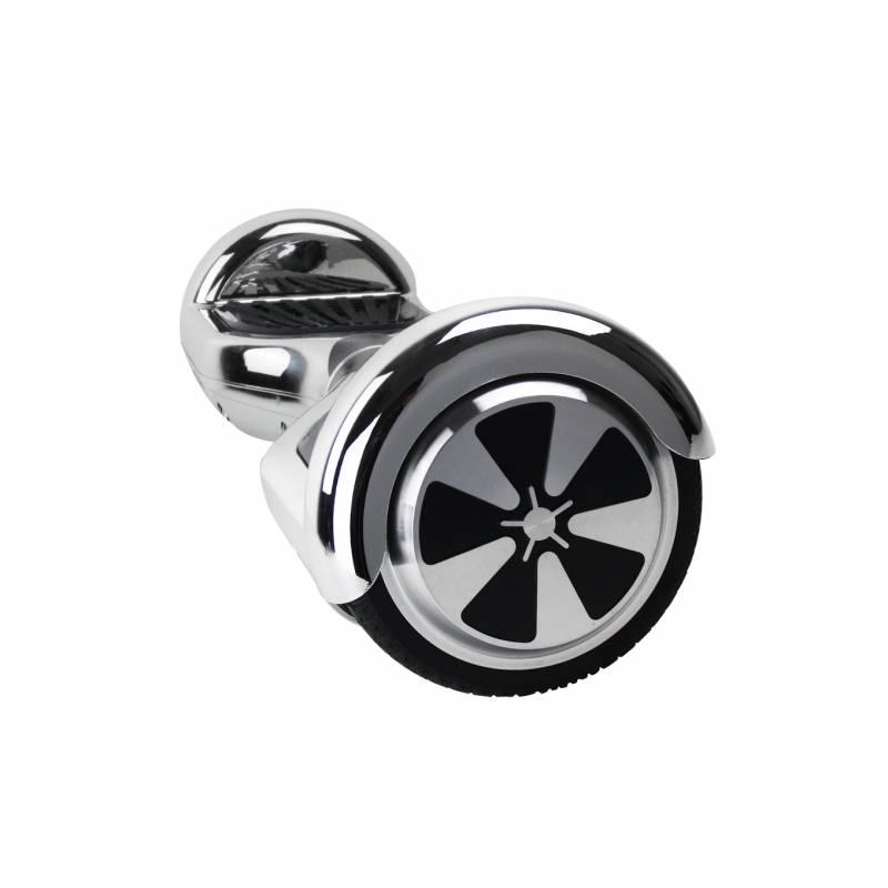 Kolonožka Chrom - stříbrná