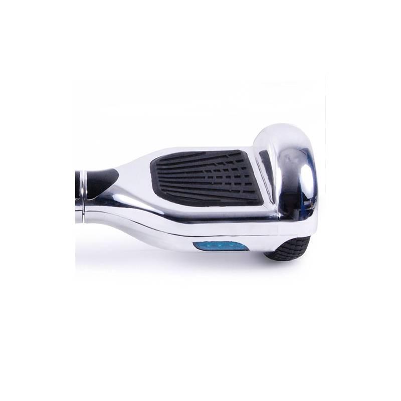 Kolonožka Chrom - stříbrná