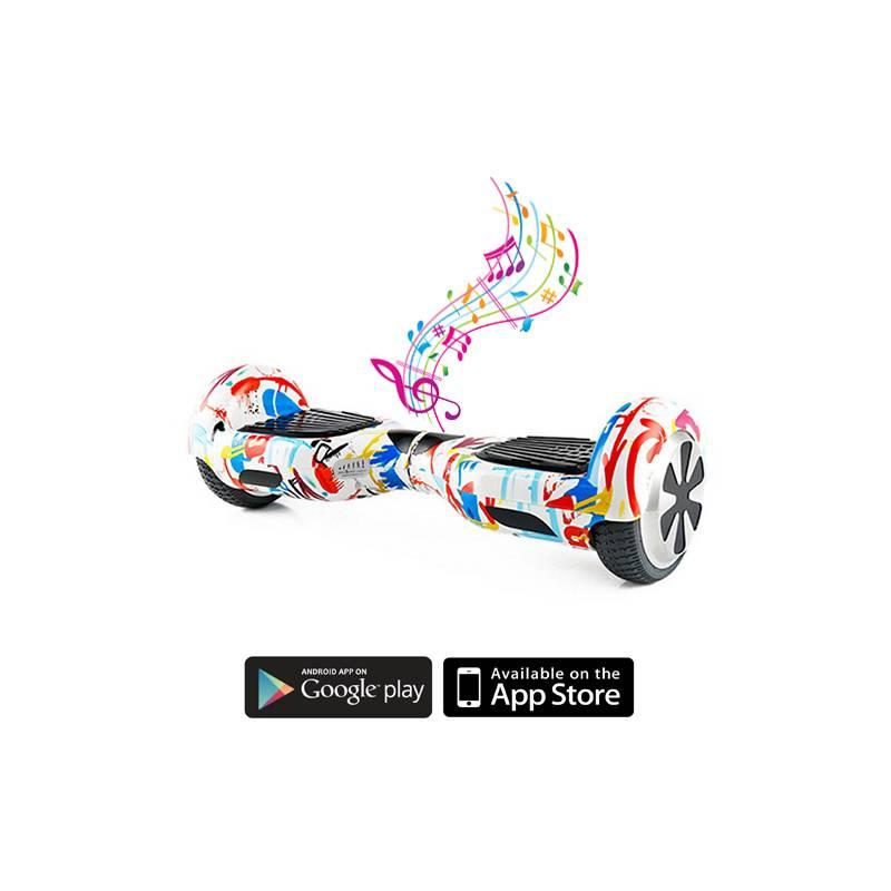 Kolonožka Crazy Standard APP