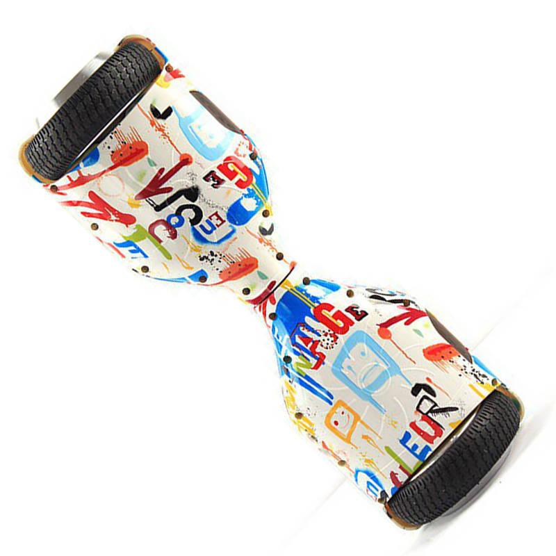 Kolonožka Crazy Standard APP