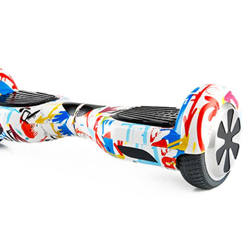 Kolonožka Crazy Standard APP