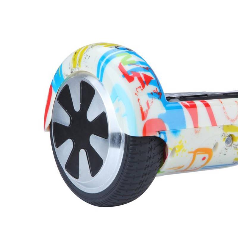 Kolonožka Crazy Standard APP